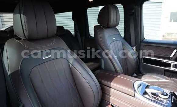 Acheter Occasion Voiture Mercedes‒Benz G-klasse AMG Autre à Beitbridge, Matabeleland South Acheter Occasion Voiture Mercedes‒Benz G-klasse AMG Autre à Beitbridge, Matabeleland South