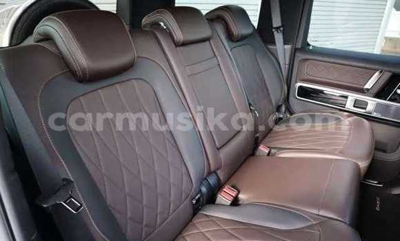 Acheter Occasion Voiture Mercedes‒Benz G-klasse AMG Autre à Beitbridge, Matabeleland South Acheter Occasion Voiture Mercedes‒Benz G-klasse AMG Autre à Beitbridge, Matabeleland South