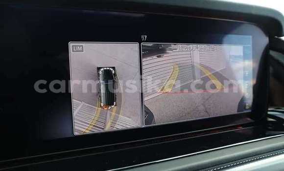 Acheter Occasion Voiture Mercedes‒Benz G-klasse AMG Autre à Beitbridge, Matabeleland South Acheter Occasion Voiture Mercedes‒Benz G-klasse AMG Autre à Beitbridge, Matabeleland South