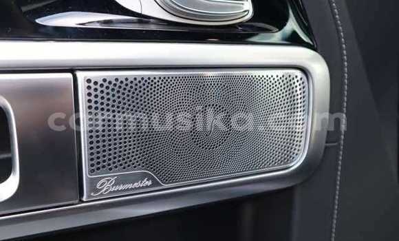 Acheter Occasion Voiture Mercedes‒Benz G-klasse AMG Autre à Beitbridge, Matabeleland South Acheter Occasion Voiture Mercedes‒Benz G-klasse AMG Autre à Beitbridge, Matabeleland South