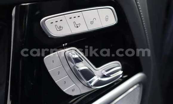 Acheter Occasion Voiture Mercedes‒Benz G-klasse AMG Autre à Beitbridge, Matabeleland South Acheter Occasion Voiture Mercedes‒Benz G-klasse AMG Autre à Beitbridge, Matabeleland South