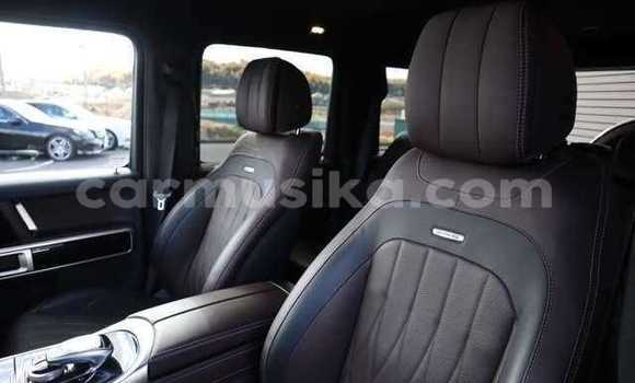 Acheter Occasion Voiture Mercedes‒Benz G-klasse AMG Autre à Beitbridge, Matabeleland South Acheter Occasion Voiture Mercedes‒Benz G-klasse AMG Autre à Beitbridge, Matabeleland South