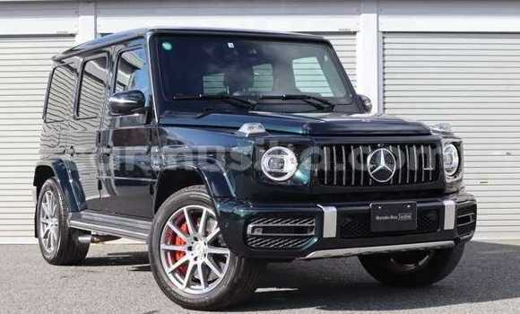 Acheter Occasion Voiture Mercedes‒Benz G-klasse AMG Autre à Beitbridge, Matabeleland South Acheter Occasion Voiture Mercedes‒Benz G-klasse AMG Autre à Beitbridge, Matabeleland South