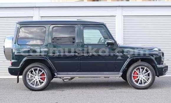 Acheter Occasion Voiture Mercedes‒Benz G-klasse AMG Autre à Beitbridge, Matabeleland South Acheter Occasion Voiture Mercedes‒Benz G-klasse AMG Autre à Beitbridge, Matabeleland South