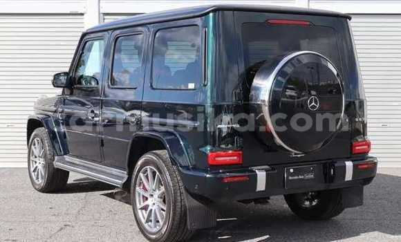 Acheter Occasion Voiture Mercedes‒Benz G-klasse AMG Autre à Beitbridge, Matabeleland South Acheter Occasion Voiture Mercedes‒Benz G-klasse AMG Autre à Beitbridge, Matabeleland South