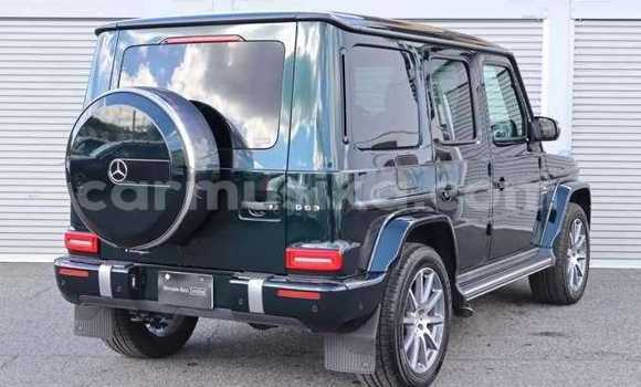 Acheter Occasion Voiture Mercedes‒Benz G-klasse AMG Autre à Beitbridge, Matabeleland South Acheter Occasion Voiture Mercedes‒Benz G-klasse AMG Autre à Beitbridge, Matabeleland South