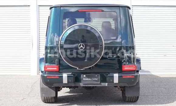 Acheter Occasion Voiture Mercedes‒Benz G-klasse AMG Autre à Beitbridge, Matabeleland South Acheter Occasion Voiture Mercedes‒Benz G-klasse AMG Autre à Beitbridge, Matabeleland South