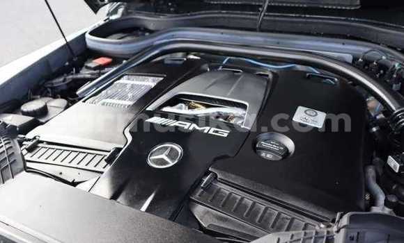 Acheter Occasion Voiture Mercedes‒Benz G-klasse AMG Autre à Beitbridge, Matabeleland South Acheter Occasion Voiture Mercedes‒Benz G-klasse AMG Autre à Beitbridge, Matabeleland South