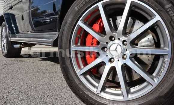 Acheter Occasion Voiture Mercedes‒Benz G-klasse AMG Autre à Beitbridge, Matabeleland South Acheter Occasion Voiture Mercedes‒Benz G-klasse AMG Autre à Beitbridge, Matabeleland South