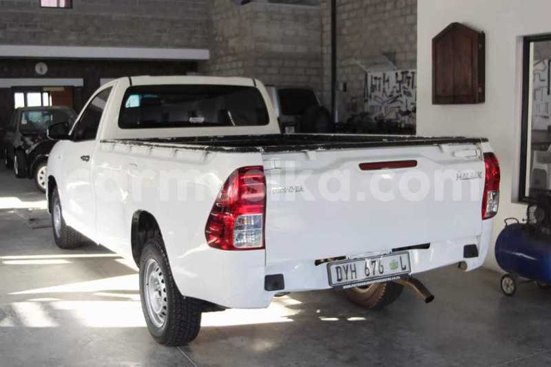 Big with watermark toyota hilux matabeleland south beitbridge 20404