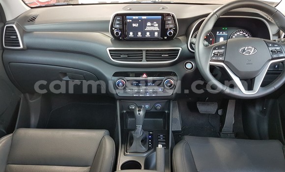 Acheter Occasion Voiture Hyundai Tucson Bleu à Beitbridge, Matabeleland South Acheter Occasion Voiture Hyundai Tucson Bleu à Beitbridge, Matabeleland South