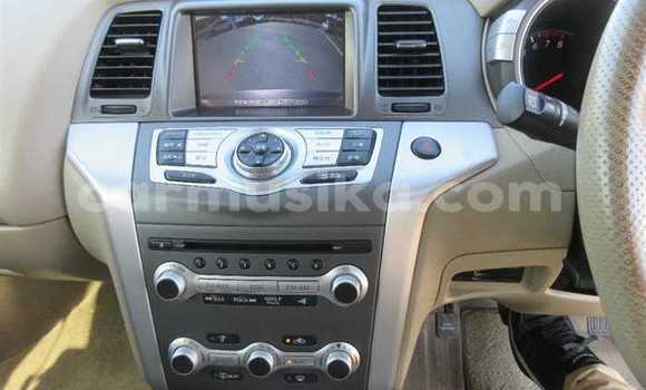 Nunua Ilio tumika Nissan Murano Beige Gari ndani ya Beitbridge nchini Matabeleland Kusini Nunua Ilio tumika Nissan Murano Beige Gari ndani ya Beitbridge nchini Matabeleland Kusini