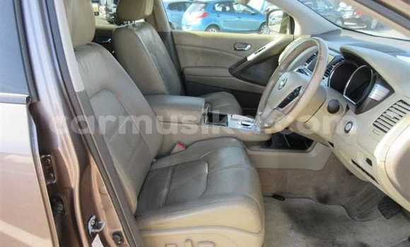 Nunua Ilio tumika Nissan Murano Beige Gari ndani ya Beitbridge nchini Matabeleland Kusini Nunua Ilio tumika Nissan Murano Beige Gari ndani ya Beitbridge nchini Matabeleland Kusini