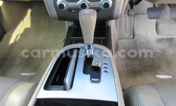 Nunua Ilio tumika Nissan Murano Beige Gari ndani ya Beitbridge nchini Matabeleland Kusini Nunua Ilio tumika Nissan Murano Beige Gari ndani ya Beitbridge nchini Matabeleland Kusini