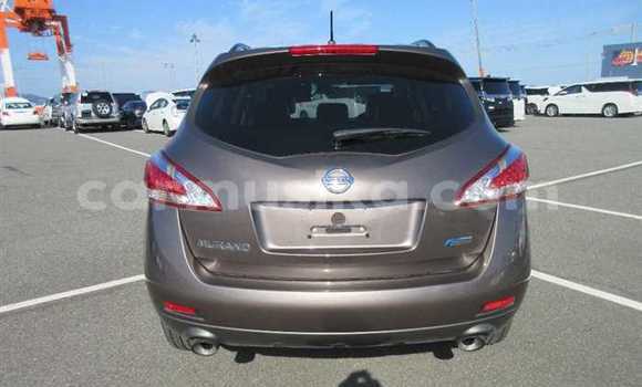 Nunua Ilio tumika Nissan Murano Beige Gari ndani ya Beitbridge nchini Matabeleland Kusini Nunua Ilio tumika Nissan Murano Beige Gari ndani ya Beitbridge nchini Matabeleland Kusini