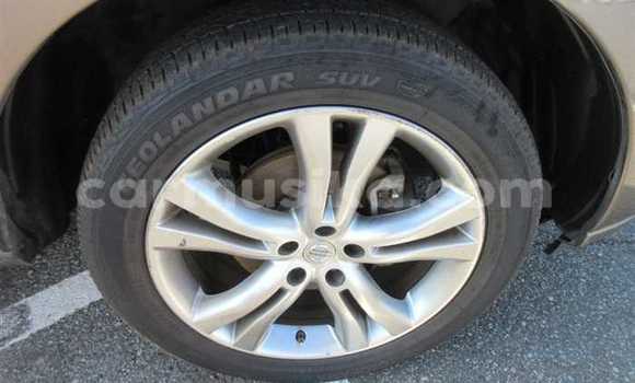 Nunua Ilio tumika Nissan Murano Beige Gari ndani ya Beitbridge nchini Matabeleland Kusini Nunua Ilio tumika Nissan Murano Beige Gari ndani ya Beitbridge nchini Matabeleland Kusini