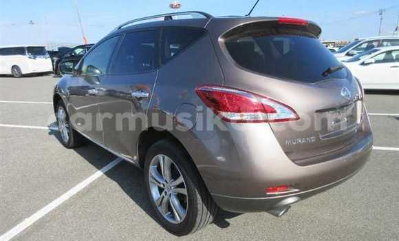 Nunua Ilio tumika Nissan Murano Beige Gari ndani ya Beitbridge nchini Matabeleland Kusini Nunua Ilio tumika Nissan Murano Beige Gari ndani ya Beitbridge nchini Matabeleland Kusini