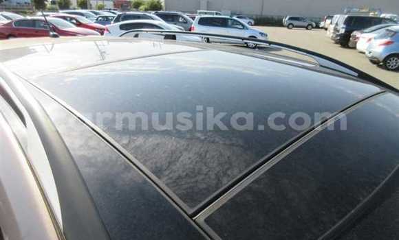 Nunua Ilio tumika Nissan Murano Beige Gari ndani ya Beitbridge nchini Matabeleland Kusini Nunua Ilio tumika Nissan Murano Beige Gari ndani ya Beitbridge nchini Matabeleland Kusini