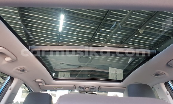 Acheter Occasion Voiture Hyundai Tucson Bleu à Beitbridge, Matabeleland South Acheter Occasion Voiture Hyundai Tucson Bleu à Beitbridge, Matabeleland South