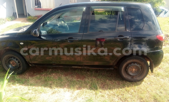 Tenga Tsaru Mazda Demio Nhema Mota in Harare in Harare