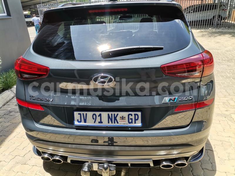 Big with watermark hyundai tucson matabeleland south beitbridge 20410