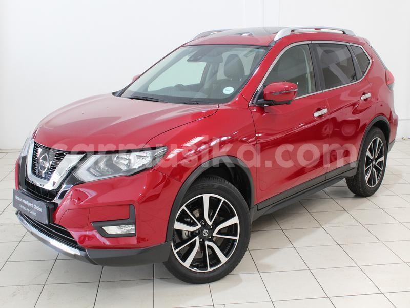 Big with watermark nissan x trail matabeleland south beitbridge 20411