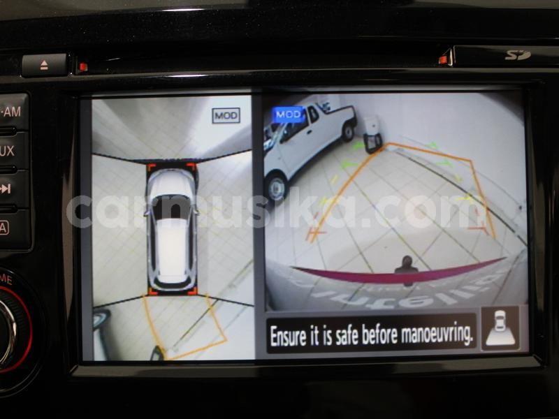 Big with watermark nissan x trail matabeleland south beitbridge 20411