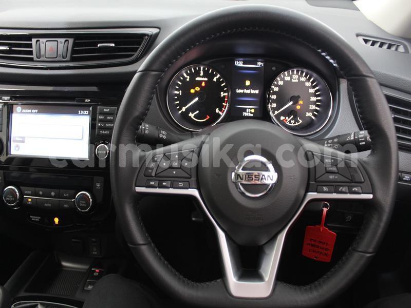 Big with watermark nissan x trail matabeleland south beitbridge 20411