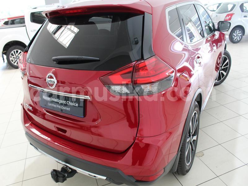 Big with watermark nissan x trail matabeleland south beitbridge 20411