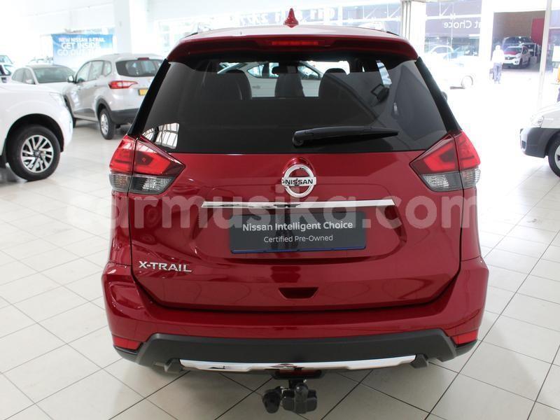 Big with watermark nissan x trail matabeleland south beitbridge 20411
