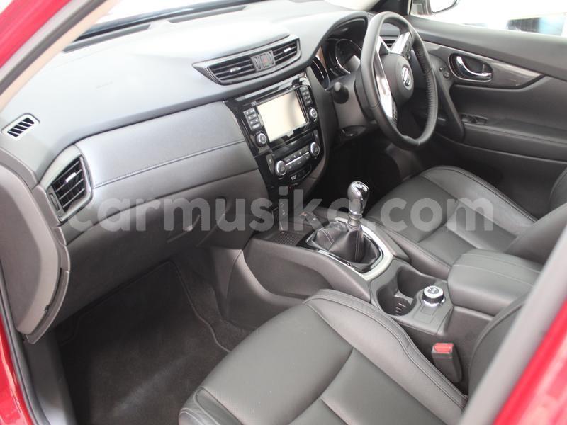 Big with watermark nissan x trail matabeleland south beitbridge 20411