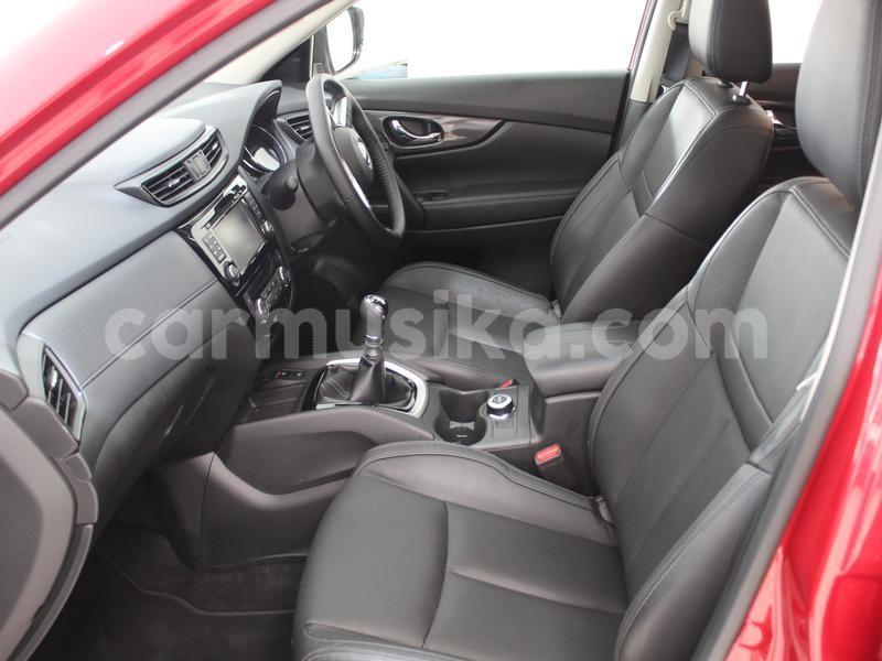 Big with watermark nissan x trail matabeleland south beitbridge 20411