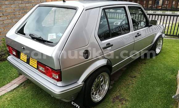 Nunua Ilio tumika Volkswagen Golf Fedha Gari ndani ya Beitbridge nchini Matabeleland Kusini Nunua Ilio tumika Volkswagen Golf Fedha Gari ndani ya Beitbridge nchini Matabeleland Kusini