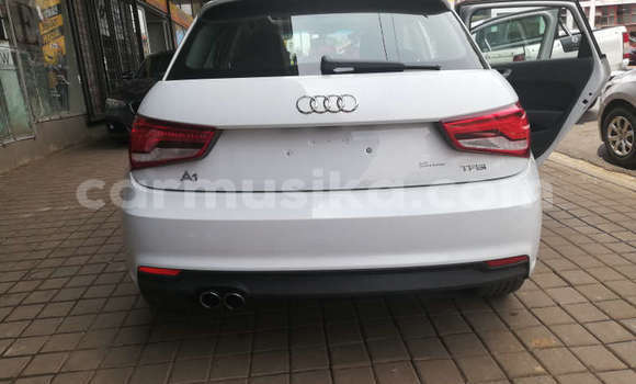 Tenga Tsaru Audi A1 Chena Mota in Beitbridge in Matabeleland South Tenga Tsaru Audi A1 Chena Mota in Beitbridge in Matabeleland South