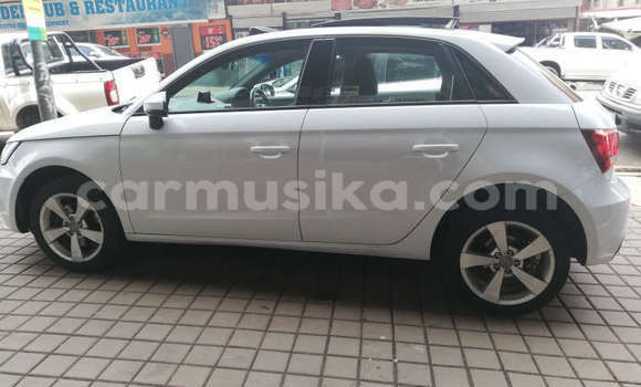 Tenga Tsaru Audi A1 Chena Mota in Beitbridge in Matabeleland South Tenga Tsaru Audi A1 Chena Mota in Beitbridge in Matabeleland South