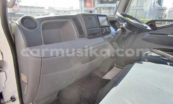 Tenga Tsaru Nissan UD Chena Rori in Beitbridge in Matabeleland South Tenga Tsaru Nissan UD Chena Rori in Beitbridge in Matabeleland South