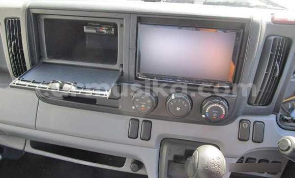 Tenga Tsaru Nissan UD Chena Rori in Beitbridge in Matabeleland South Tenga Tsaru Nissan UD Chena Rori in Beitbridge in Matabeleland South