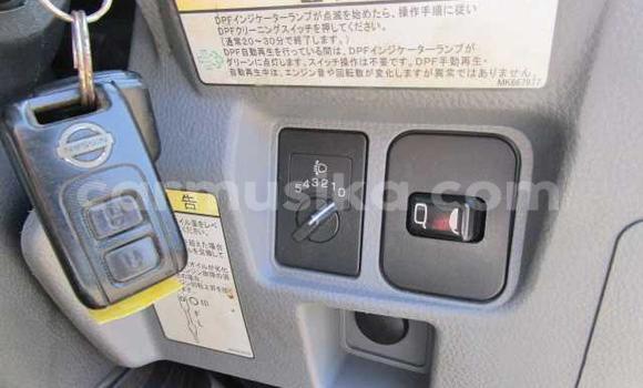 Tenga Tsaru Nissan UD Chena Rori in Beitbridge in Matabeleland South Tenga Tsaru Nissan UD Chena Rori in Beitbridge in Matabeleland South