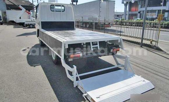 Tenga Tsaru Nissan UD Chena Rori in Beitbridge in Matabeleland South Tenga Tsaru Nissan UD Chena Rori in Beitbridge in Matabeleland South