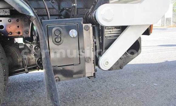 Tenga Tsaru Nissan UD Chena Rori in Beitbridge in Matabeleland South Tenga Tsaru Nissan UD Chena Rori in Beitbridge in Matabeleland South