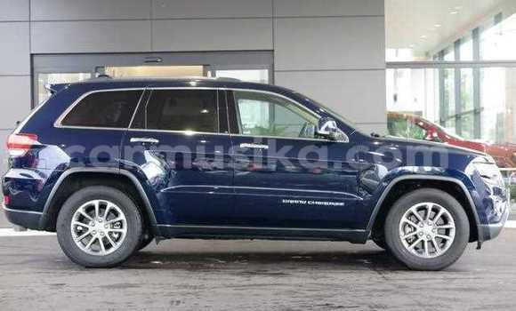 Acheter Occasion Voiture Jeep Grand Cherokee Beige à Beitbridge, Matabeleland South Acheter Occasion Voiture Jeep Grand Cherokee Beige à Beitbridge, Matabeleland South