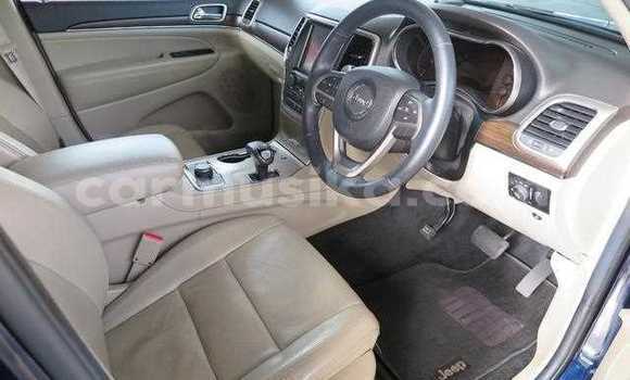 Acheter Occasion Voiture Jeep Grand Cherokee Beige à Beitbridge, Matabeleland South Acheter Occasion Voiture Jeep Grand Cherokee Beige à Beitbridge, Matabeleland South