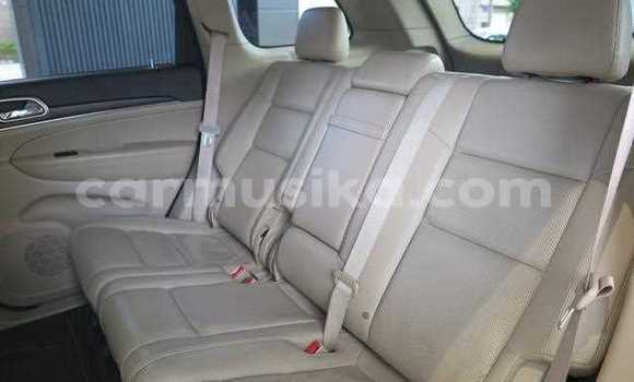 Acheter Occasion Voiture Jeep Grand Cherokee Beige à Beitbridge, Matabeleland South Acheter Occasion Voiture Jeep Grand Cherokee Beige à Beitbridge, Matabeleland South