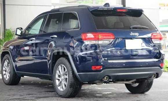 Acheter Occasion Voiture Jeep Grand Cherokee Beige à Beitbridge, Matabeleland South Acheter Occasion Voiture Jeep Grand Cherokee Beige à Beitbridge, Matabeleland South