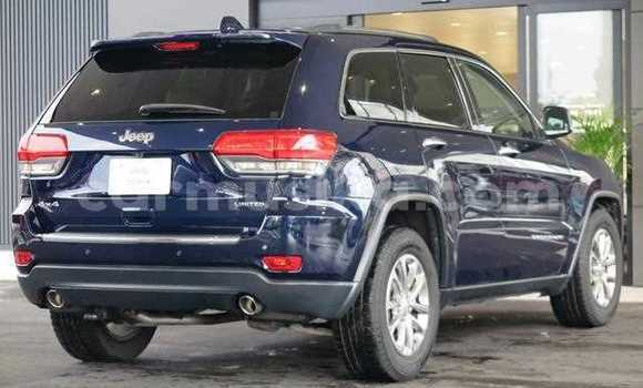 Acheter Occasion Voiture Jeep Grand Cherokee Beige à Beitbridge, Matabeleland South Acheter Occasion Voiture Jeep Grand Cherokee Beige à Beitbridge, Matabeleland South