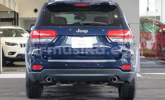 Acheter Occasion Voiture Jeep Grand Cherokee Beige à Beitbridge, Matabeleland South Acheter Occasion Voiture Jeep Grand Cherokee Beige à Beitbridge, Matabeleland South