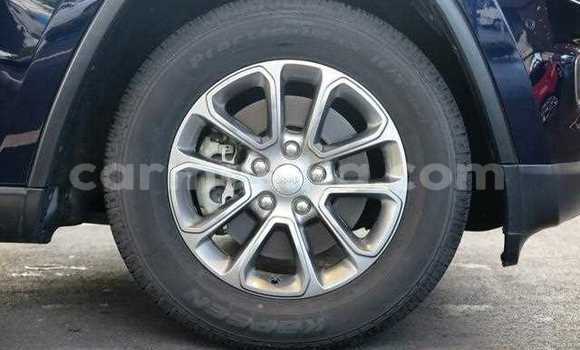 Acheter Occasion Voiture Jeep Grand Cherokee Beige à Beitbridge, Matabeleland South Acheter Occasion Voiture Jeep Grand Cherokee Beige à Beitbridge, Matabeleland South