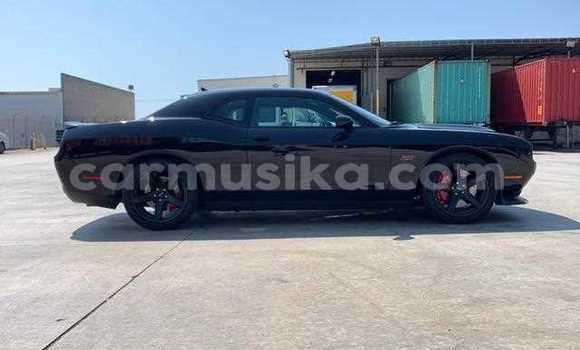Tenga Tsaru Dodge Challenger Nhema Mota in Beitbridge in Matabeleland South Tenga Tsaru Dodge Challenger Nhema Mota in Beitbridge in Matabeleland South