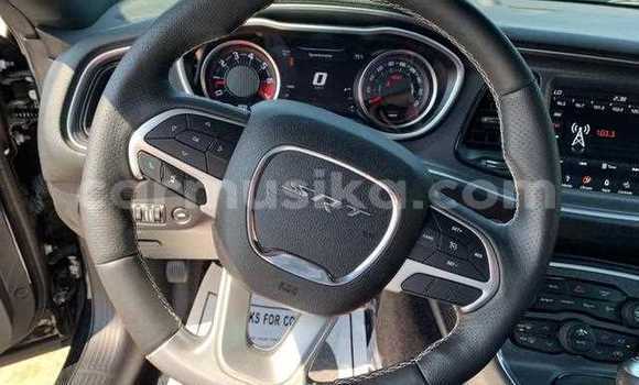 Tenga Tsaru Dodge Challenger Nhema Mota in Beitbridge in Matabeleland South Tenga Tsaru Dodge Challenger Nhema Mota in Beitbridge in Matabeleland South