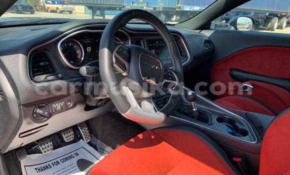 Tenga Tsaru Dodge Challenger Nhema Mota in Beitbridge in Matabeleland South Tenga Tsaru Dodge Challenger Nhema Mota in Beitbridge in Matabeleland South